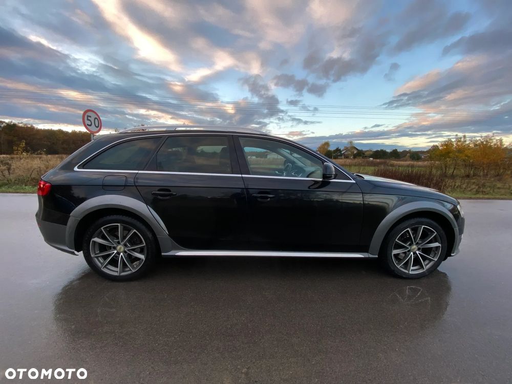 Audi A4 Allroad - 18