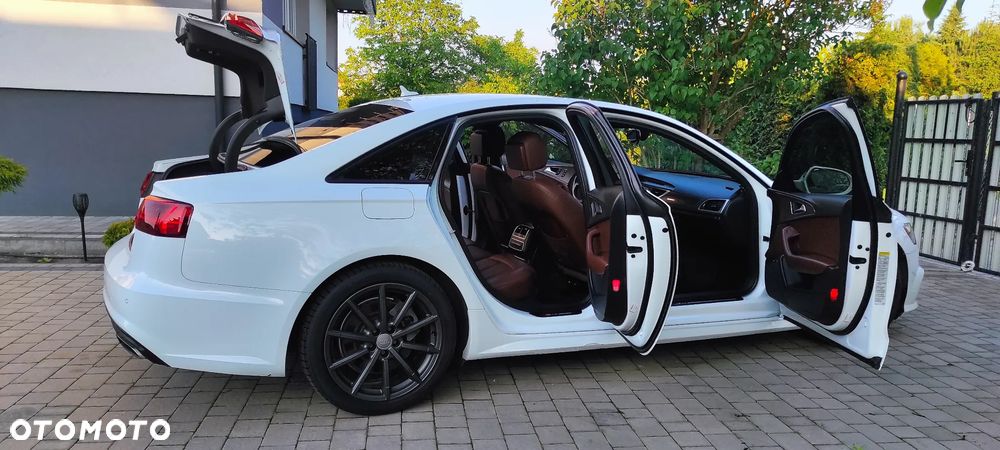 Audi A6 Limousine - 17