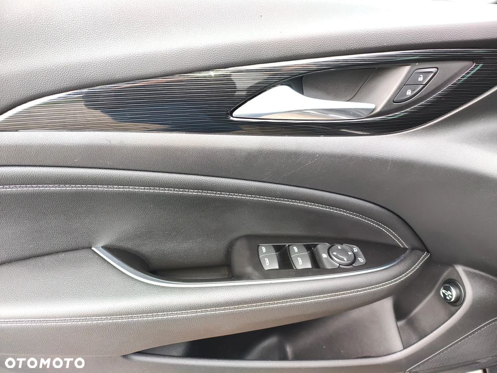 Opel Insignia 2.0 CDTI Elite S&S - 4