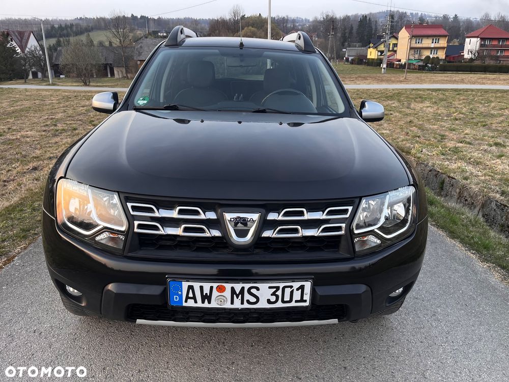 Dacia Duster 1.2 TCe Prestige - 2