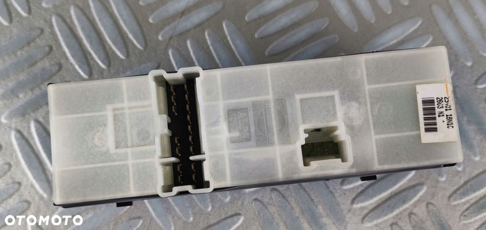 panel przełącznik szyb lusterek lewy przód kierowcy INFINITI QX50 EURO - 4