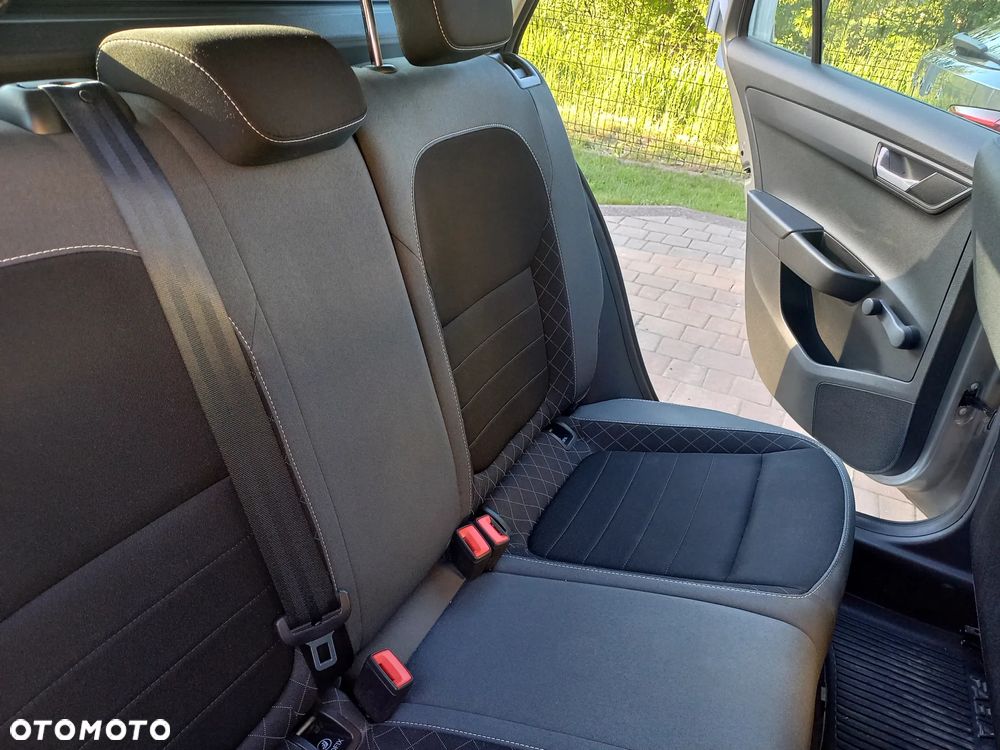 Skoda Fabia 1.0 TSI Style - 21