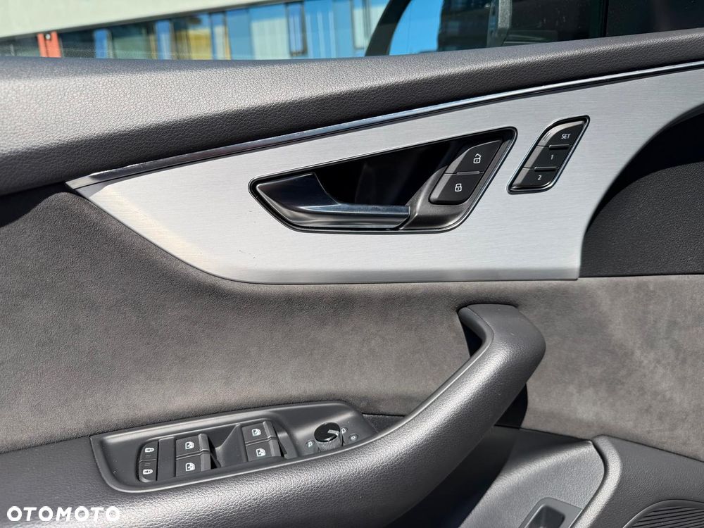 Audi Q8 TDI mHEV 210 kW Quattro Tiptronic - 7