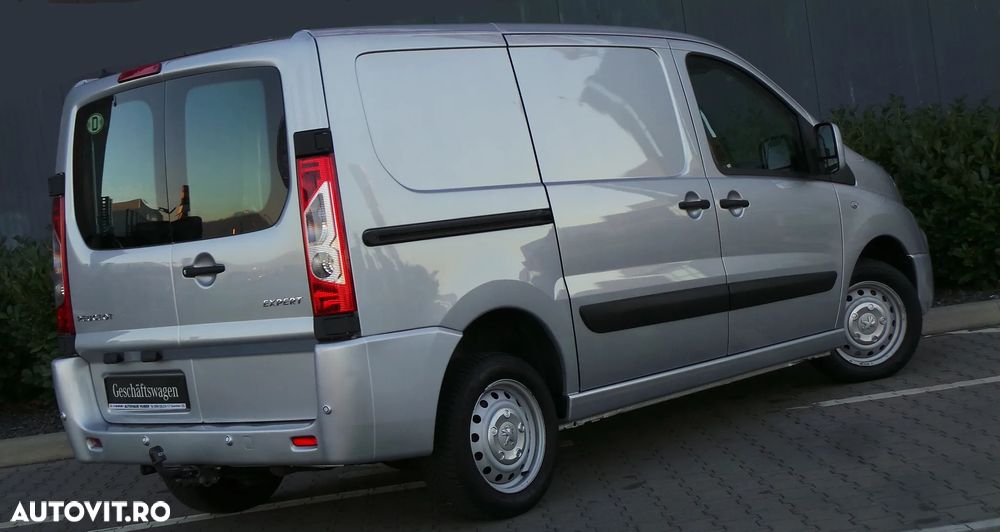 Peugeot Expert Tepee L1H1 (5-Si.) Vagabond - 2