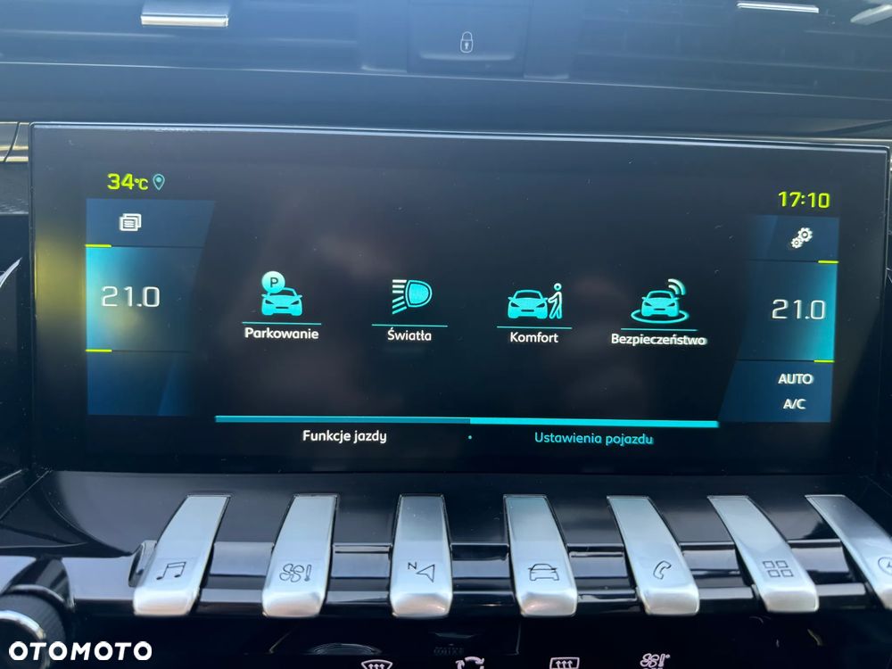 Peugeot 508 225 e-EAT8 ActivePack - 20
