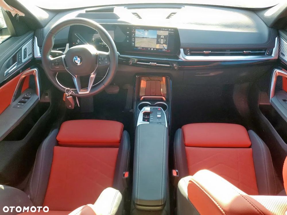 BMW X1 - 8