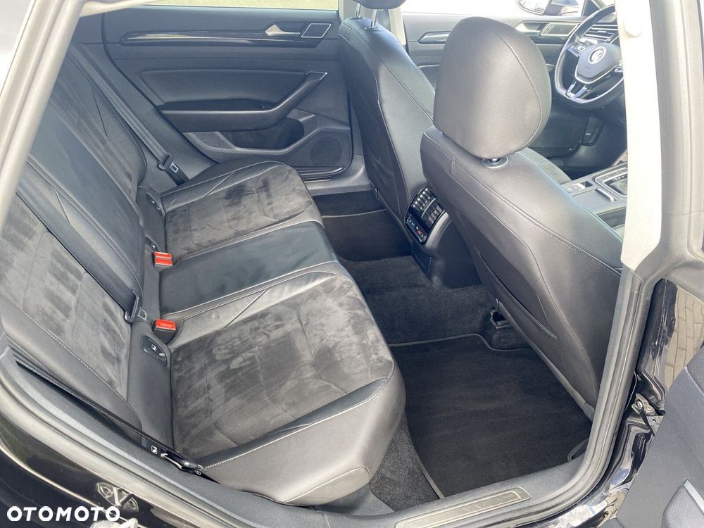 Volkswagen Arteon - 14