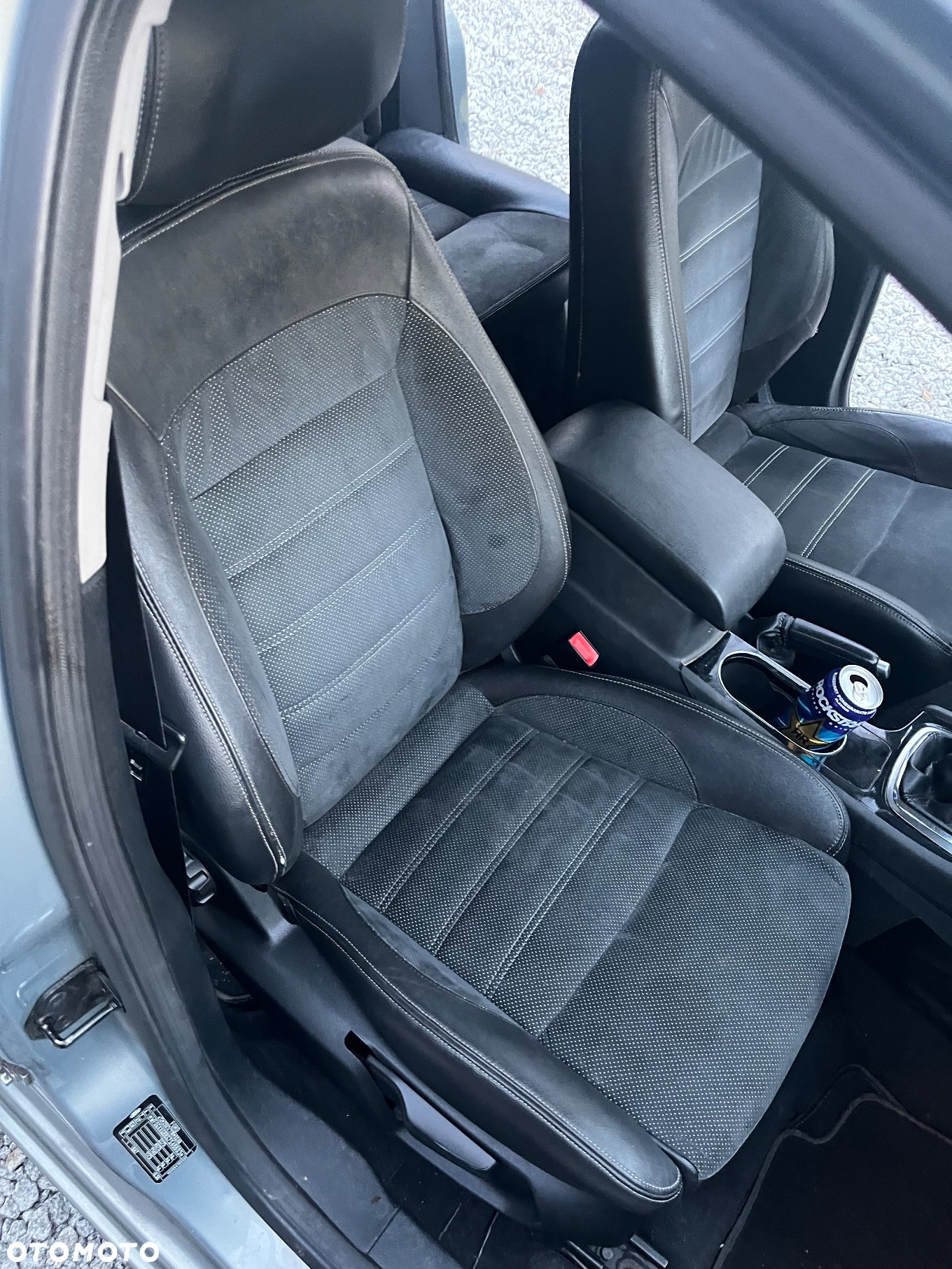 Ford Mondeo 2.0 TDCi Titanium - 36