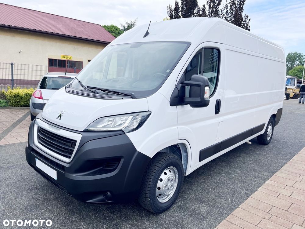Peugeot Boxer L3H2 - 2
