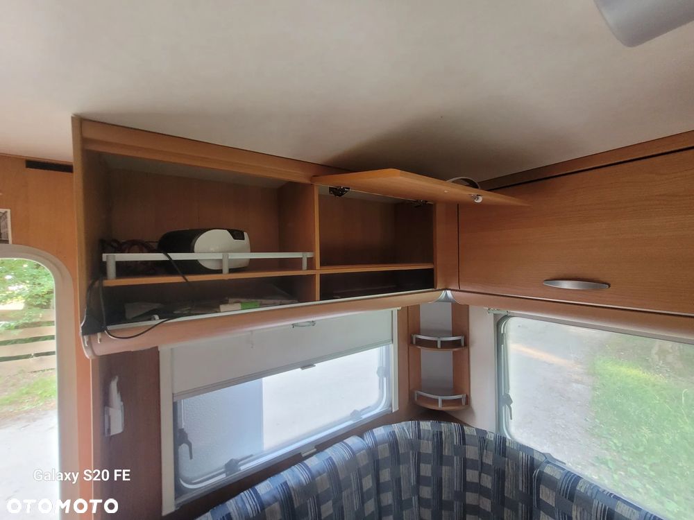 KNAUS SPORT 500 - 10