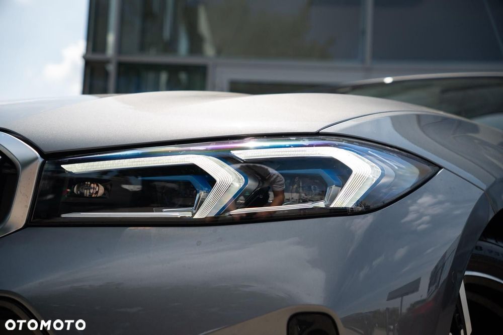 BMW Seria 3 - 4