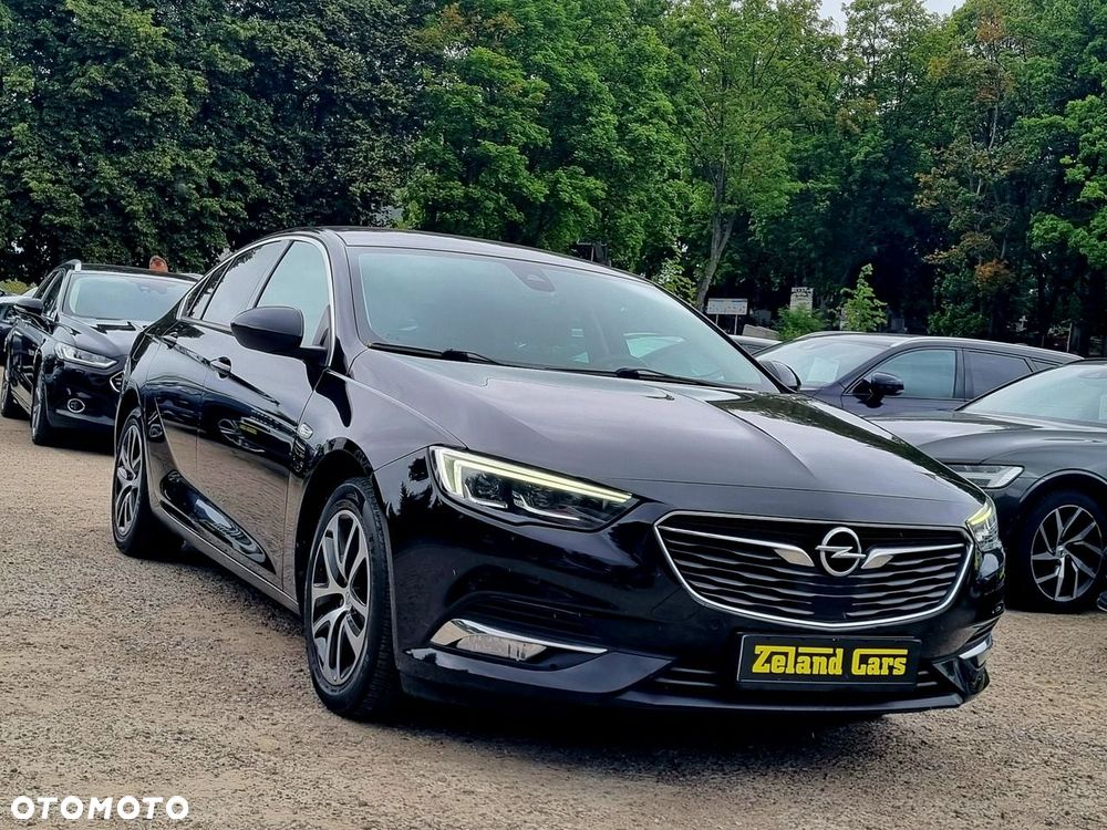 Opel Insignia - 4