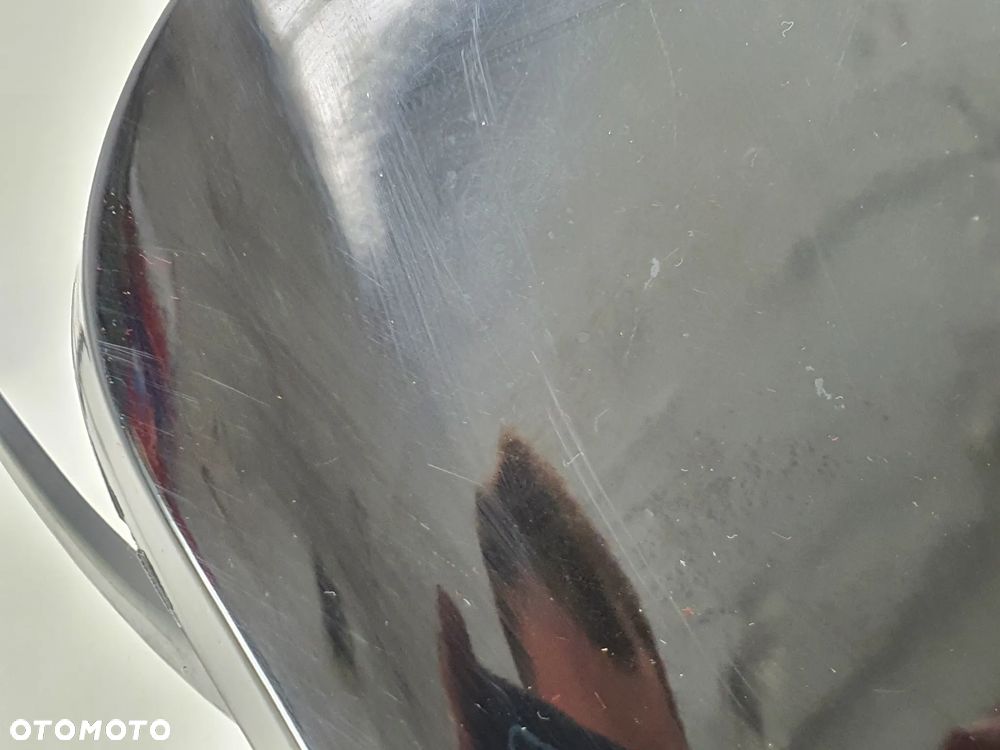 Oslona Schowka Obudowa Pokrywa  Aprilia Mojito Custom 50 Habana - 8