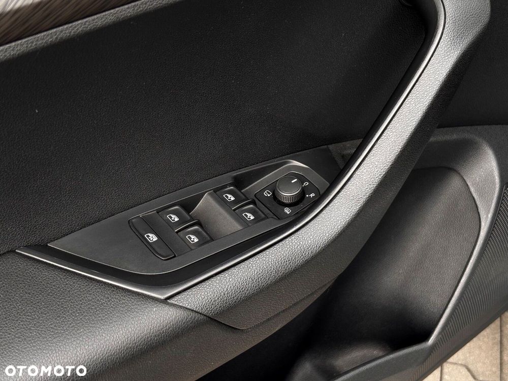 Skoda Karoq 1.5 TSI ACT Style - 12