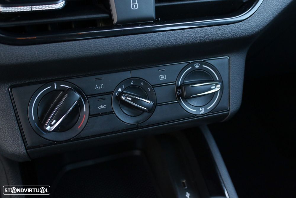 Skoda Kamiq 1.0 TSI Style - 14