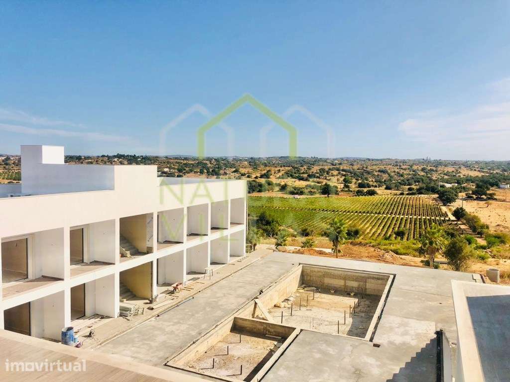 Herdade com Hotel de Turismo Rural em Albufeira - Grande imagem: 2/22
