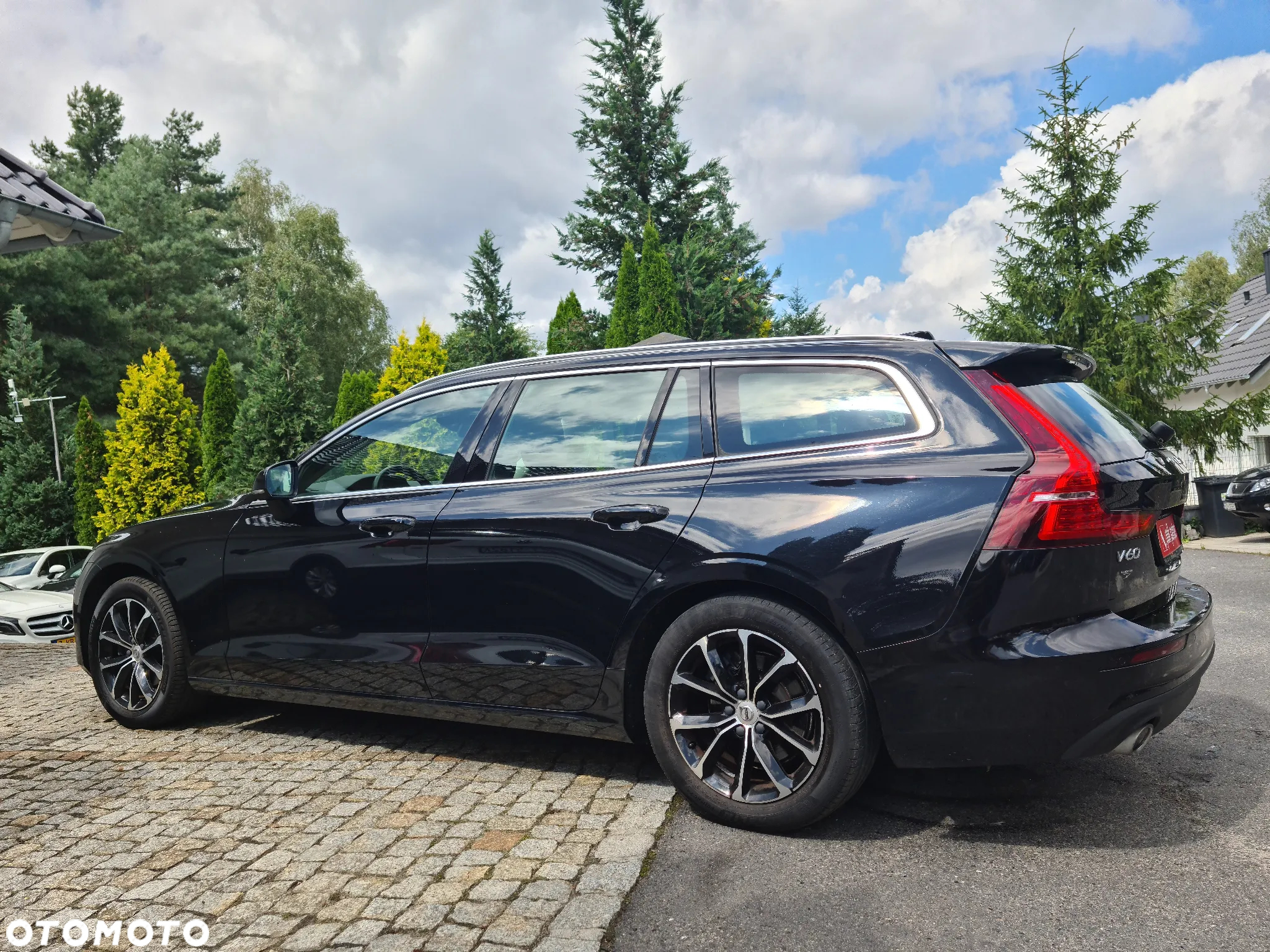 Volvo V60 - 20