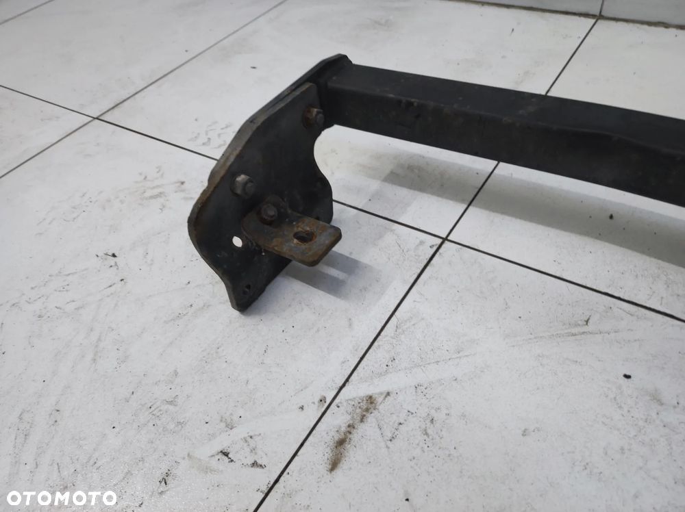 HAK HOLOWNICZY KIA CARENS IV 4 - 8