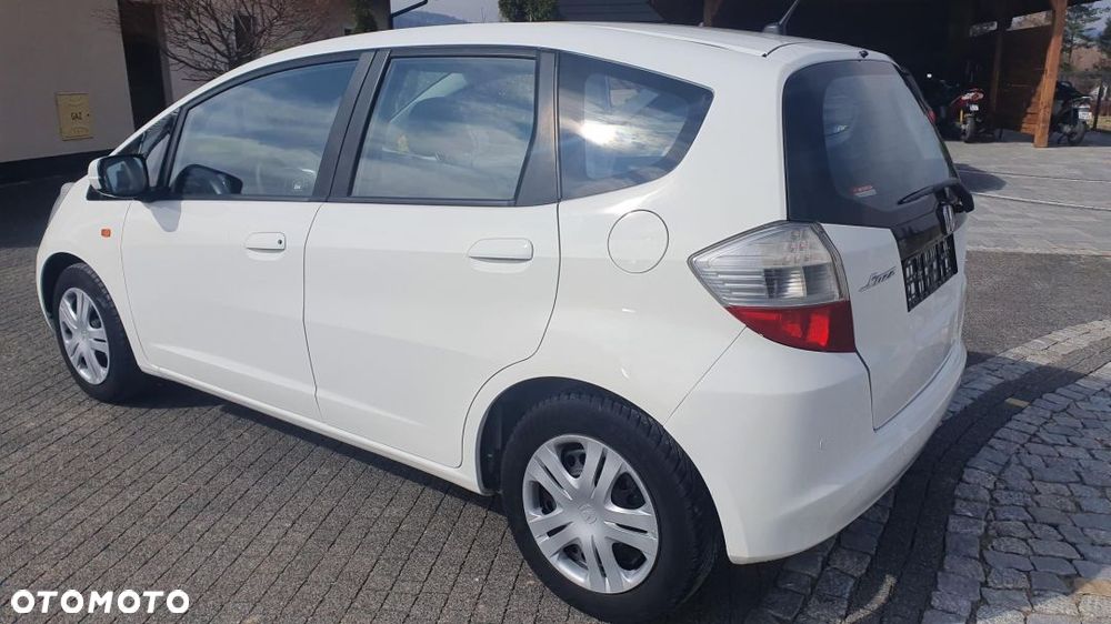 Honda Jazz 1.2 i-VTEC S Cool - 7