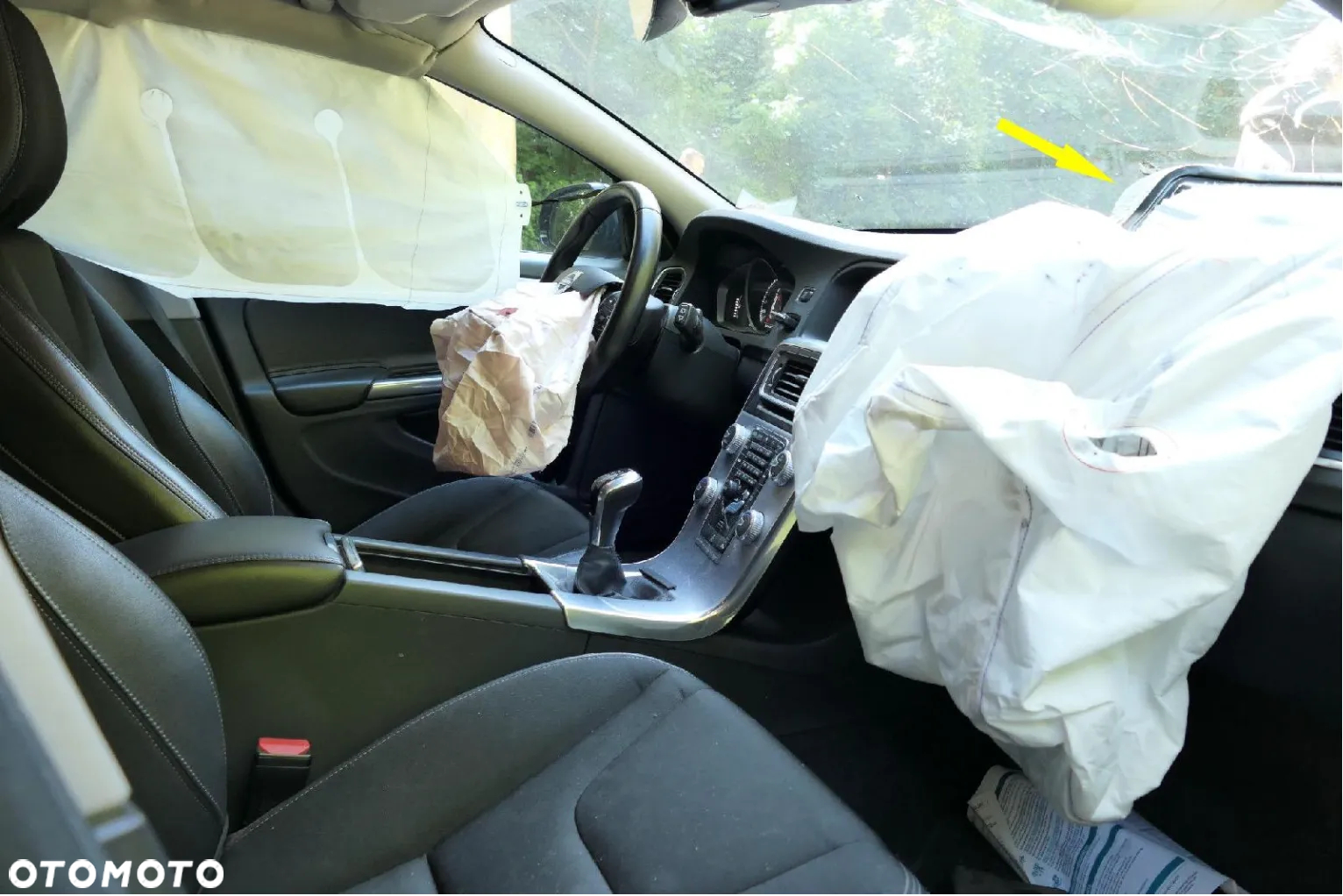 Volvo V60 D3 Drive-E Momentum - 18