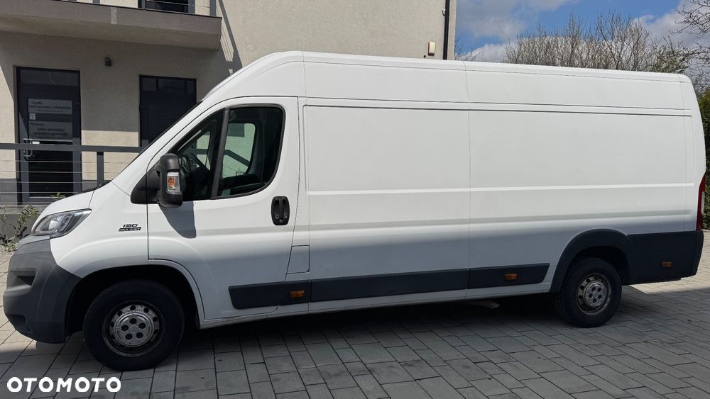 Fiat Ducato - 3