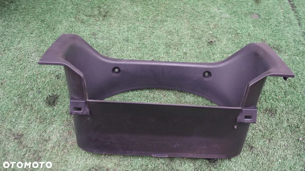 Volkswagen Transporter T4 2.5TDI obudowa licznika 7D0857237A - 4