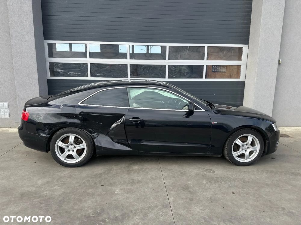 Audi A5 Coupé - 6