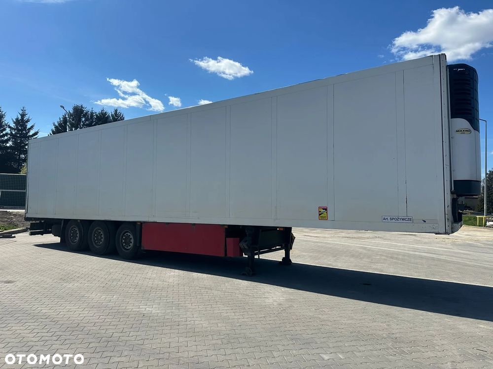 Schmitz Cargobull TS4 - 7