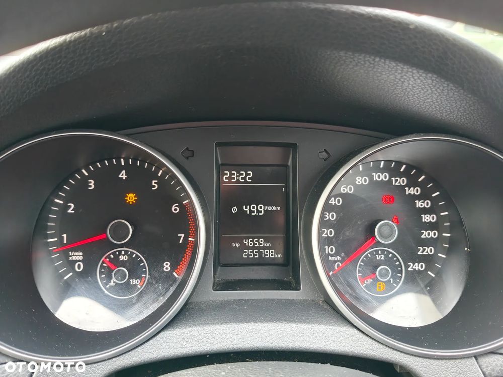 Volkswagen Golf 1.4 Edition - 22