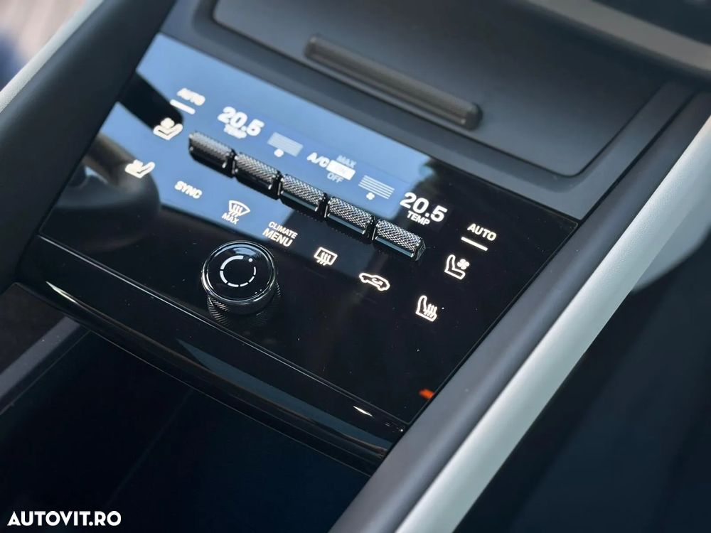 Porsche Macan 4 100 kWh - 19