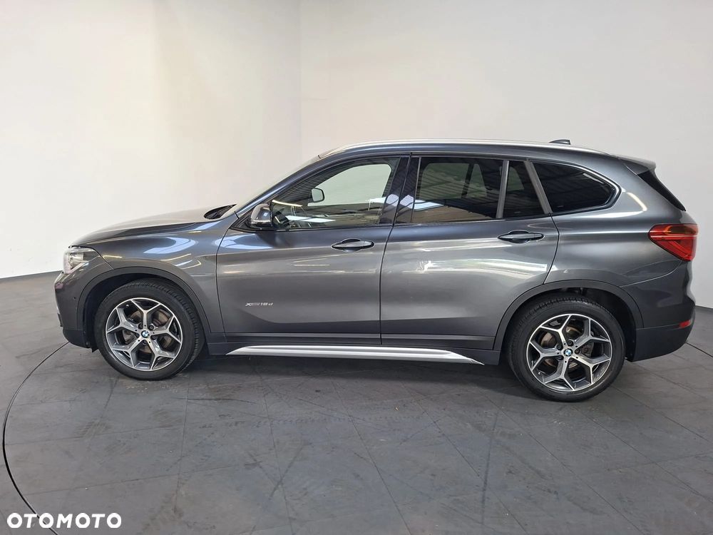 BMW X1 xDrive18d xLine - 6