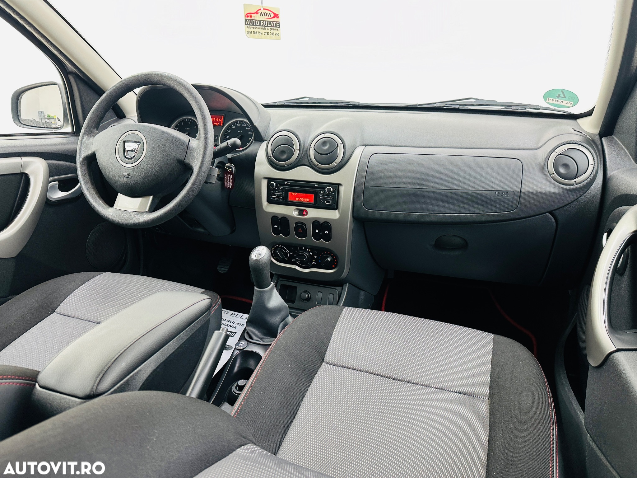 Dacia Duster - 21