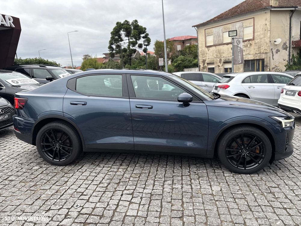 Polestar 2 Long Range 78 kWh - 6