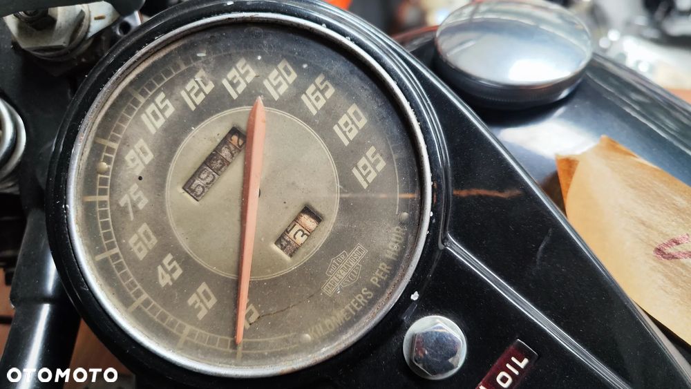 Harley-Davidson Inny - 2