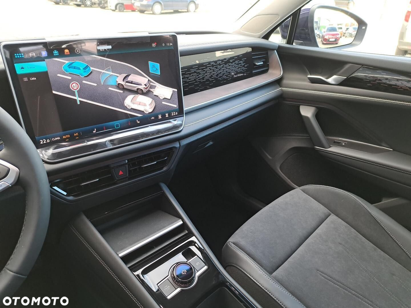 Volkswagen Tayron 2.0 TSI Elegance DSG - 29