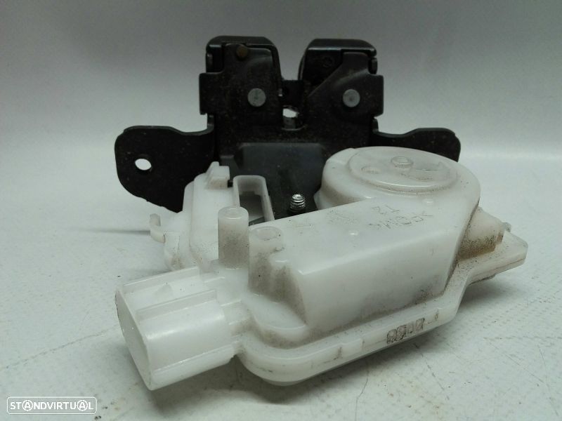 Fechadura / fecho da mala TOYOTA Auris Touring Sports (_E18_) - 1