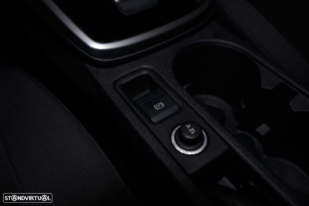 Audi A3 Sportback 30 TDI S line S tronic - 25