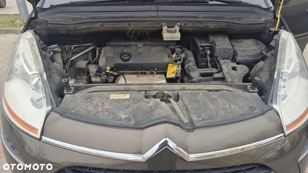 Citroën C4 Picasso 1.6 VTi Selection - 6