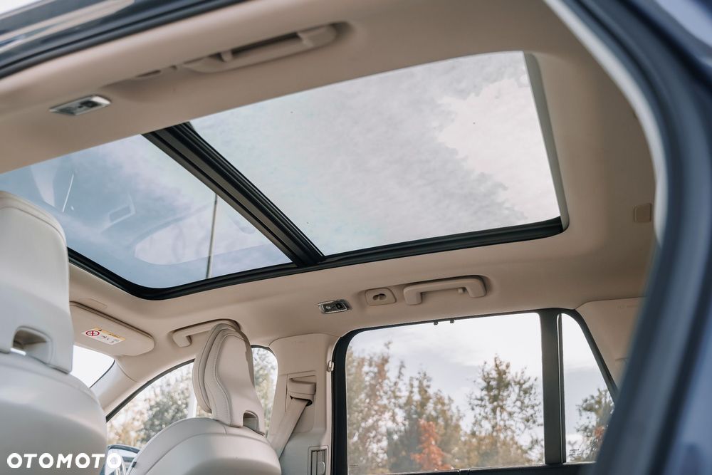 Volvo XC 90 D5 AWD Inscription - 5