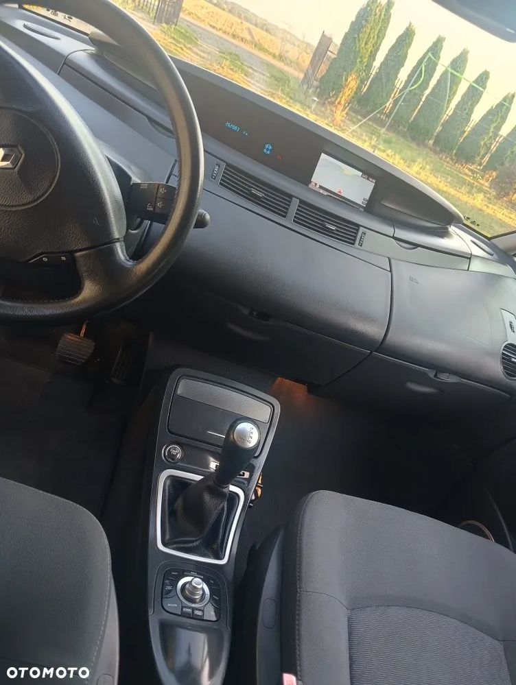 Renault Espace 2.0T 16V Expression - 6