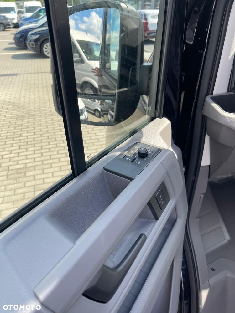 Volkswagen Crafter - 17