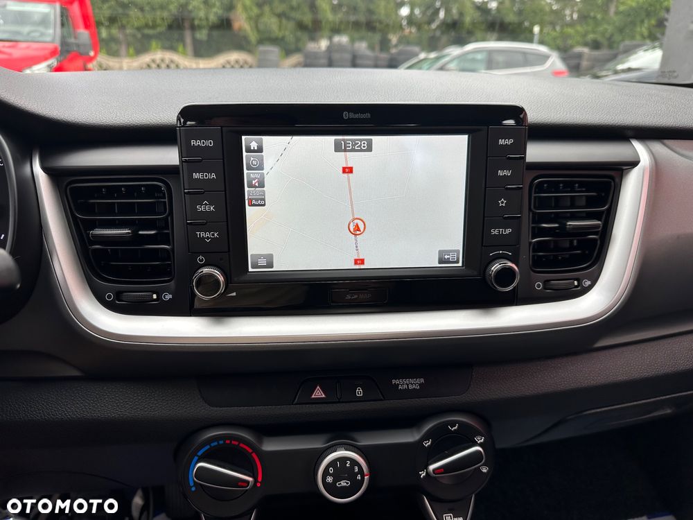Kia Stonic 1.4 L - 35