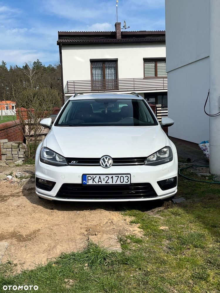 Volkswagen Golf 2.0 TDI BMT Highline - 11