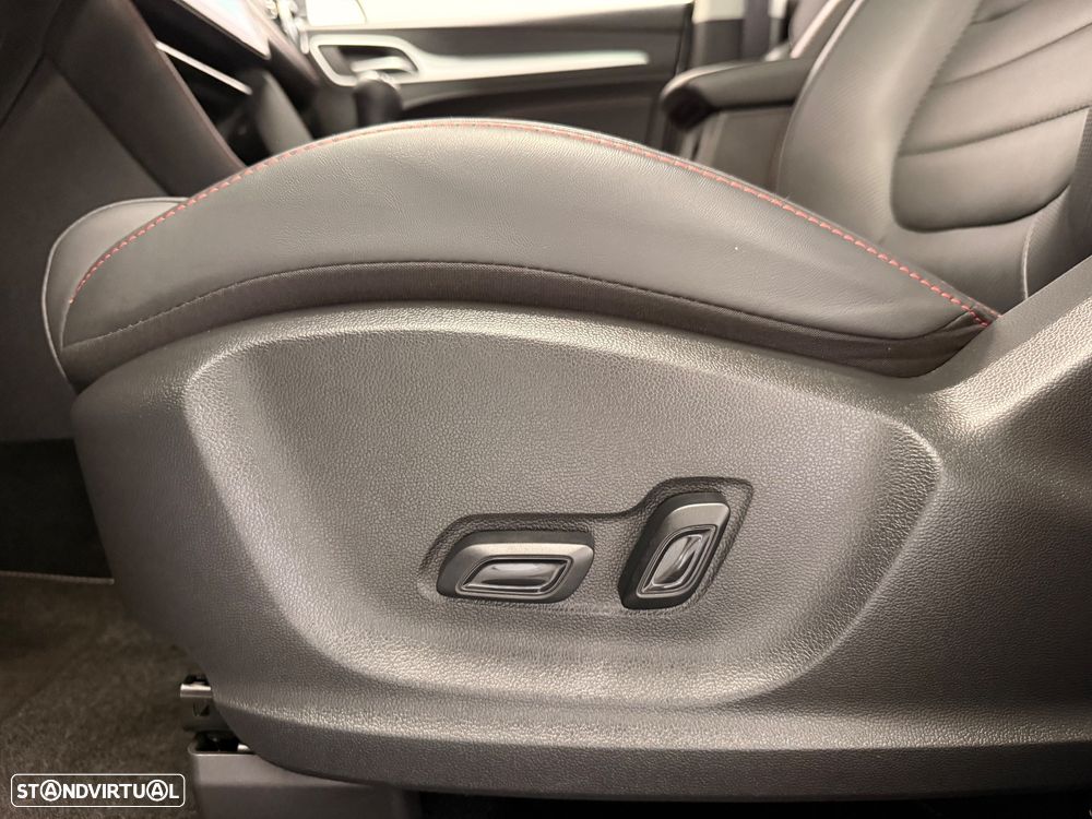 MG ZS 1.0 T-GDI Luxury - 29