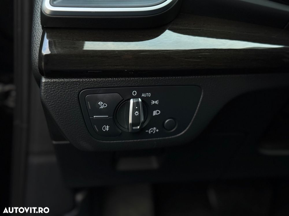 Audi Q5 2.0 TDI Quattro S tronic - 23