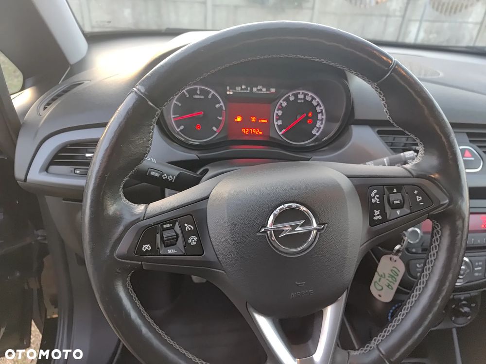 Opel Corsa 1.2 Edition - 19