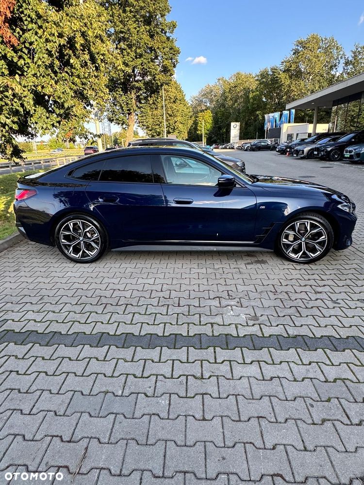 BMW Seria 4 430i - 6