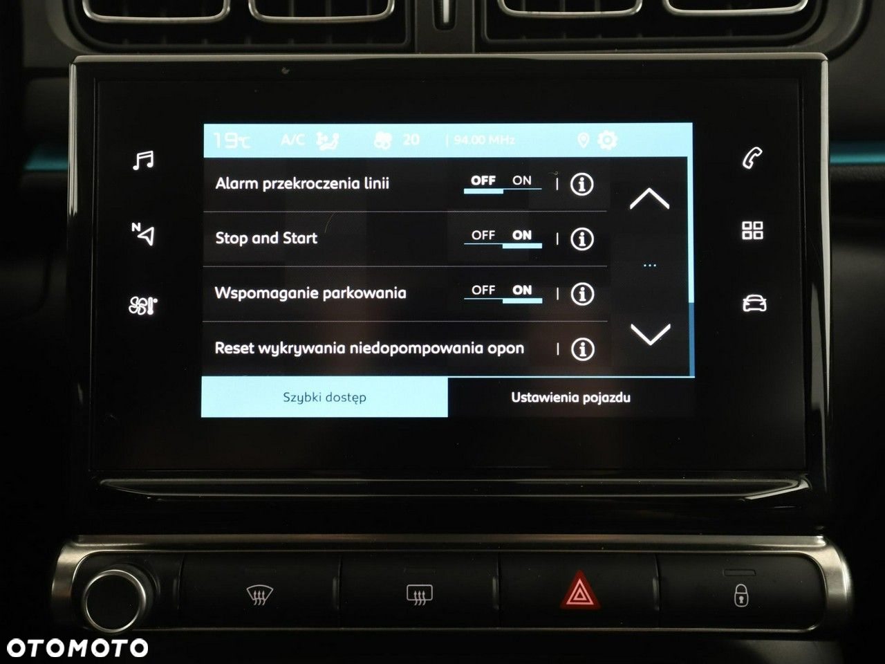 Citroën C3 1.2 PureTech Feel - 26