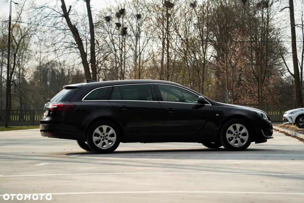 Opel Insignia - 4