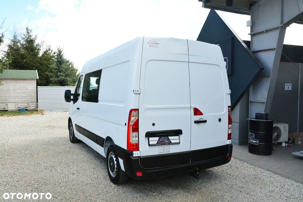 Renault Master - 4